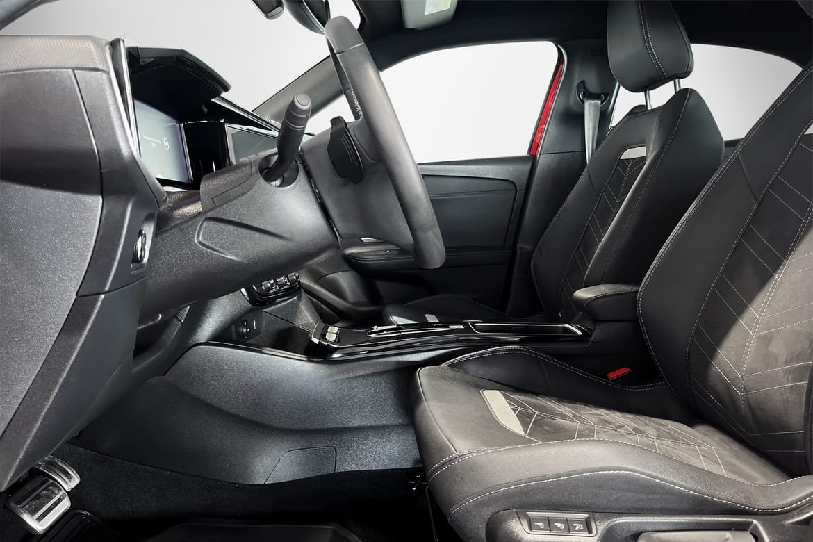 Opel Mokka ULTIMATE 2024, bild 4/14