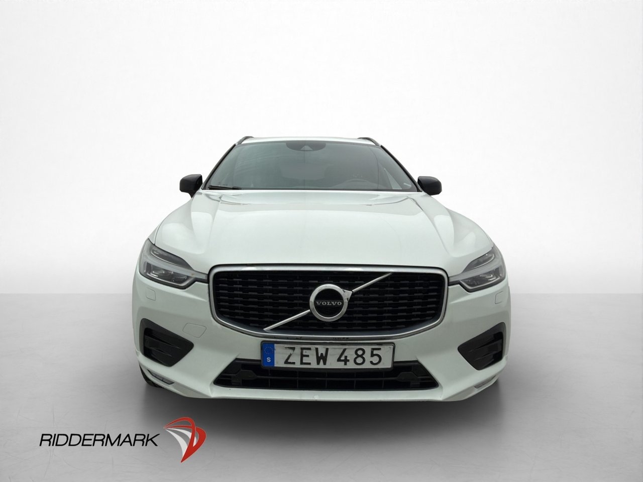 Volvo XC60 2018, bild 2/37