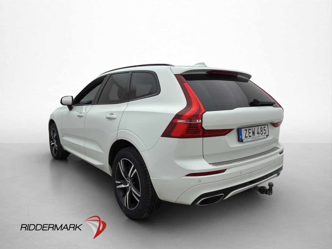 Volvo XC60 2018, bild 6/37