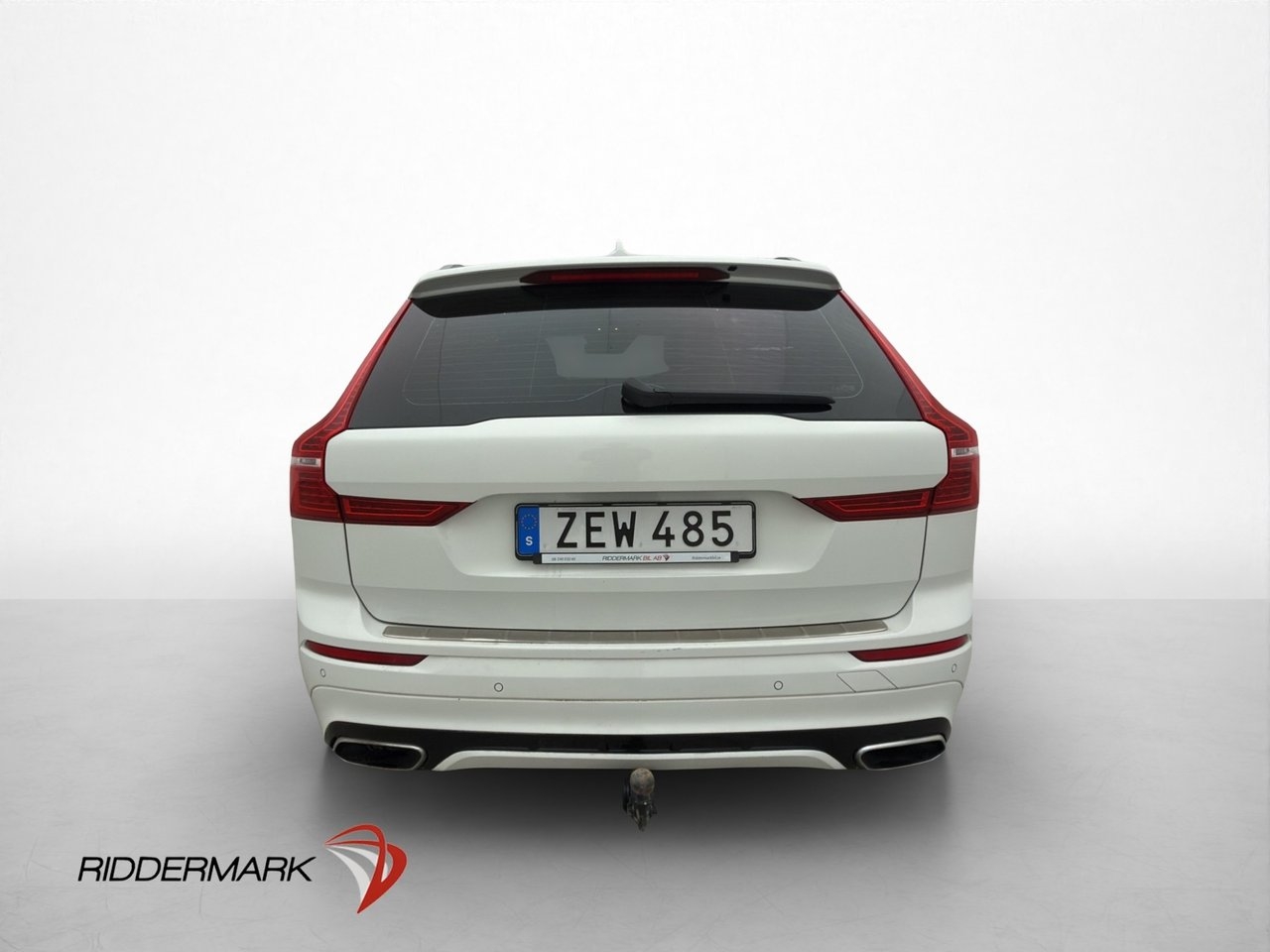Volvo XC60 2018, bild 7/37