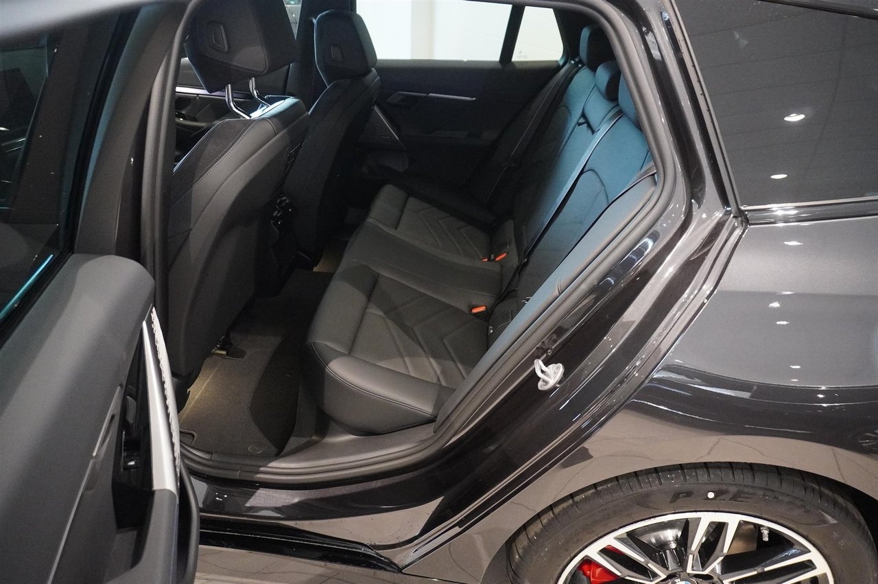 BMW i5 2026, kuva 6/10