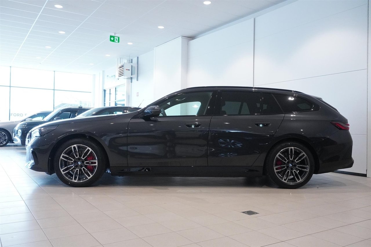 BMW i5 2026, kuva 3/10