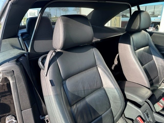 Volkswagen Eos 2.0 FSI 2007, photo 7/9