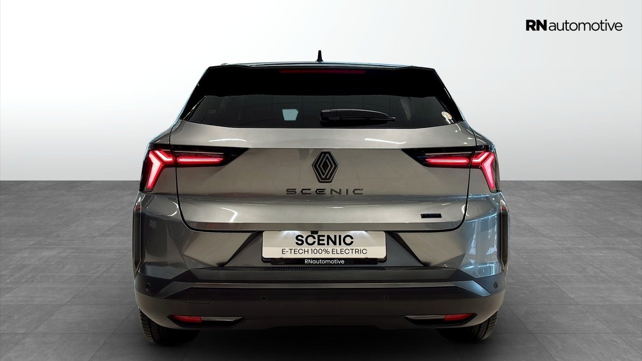 Renault Scenic Esprit Alpine 2026, bild 4/22