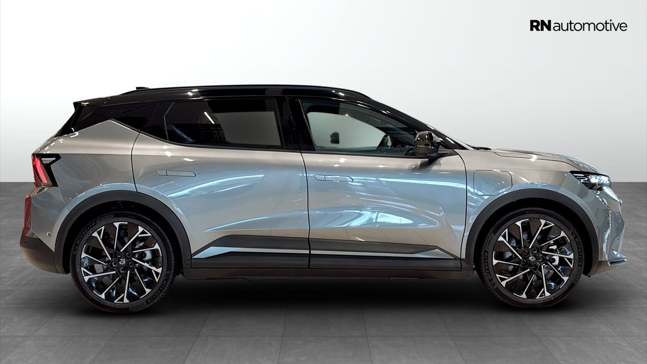 Renault Scenic Esprit Alpine 2026, bild 6/22