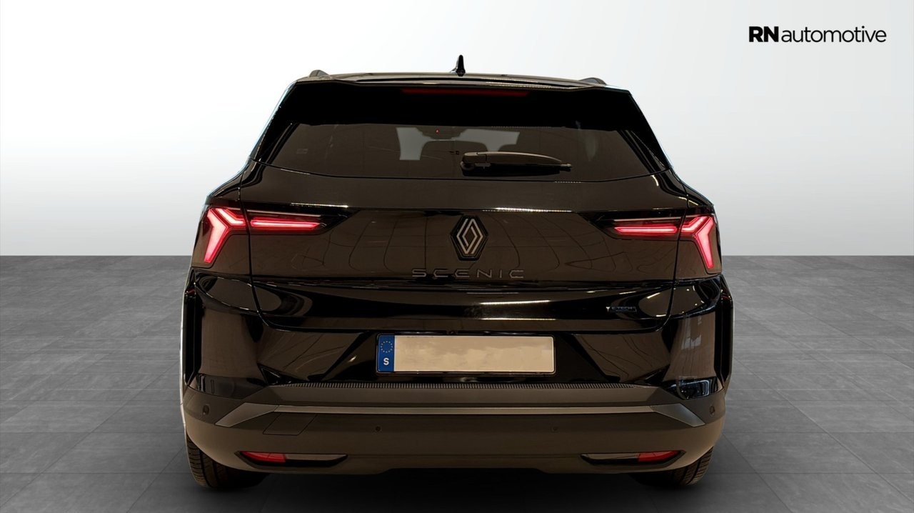 Renault Scenic Esprit Alpine 2026, kuva 4/10