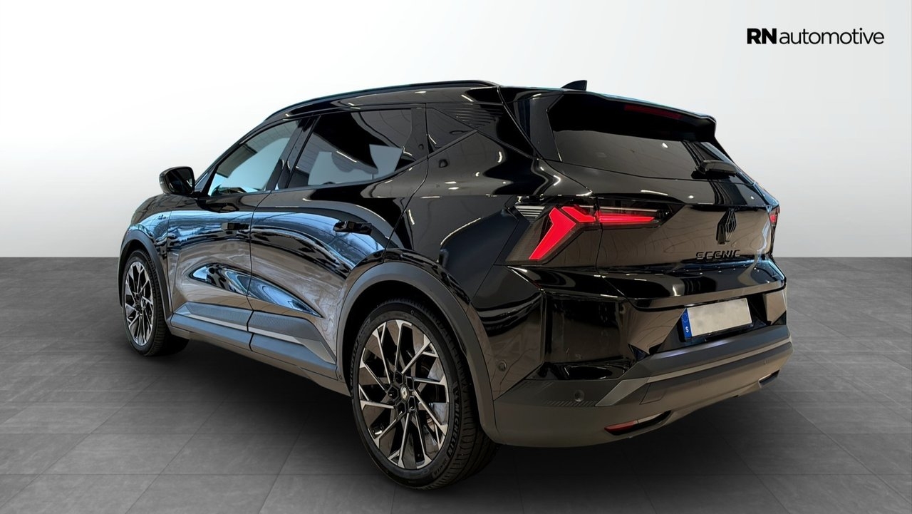 Renault Scenic Esprit Alpine 2026, kuva 3/10
