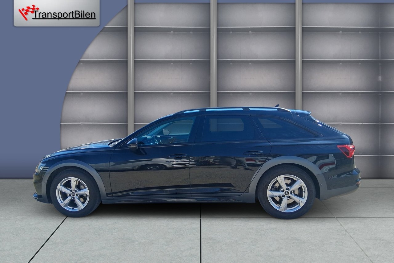 Audi A6 allroad 2022, bild 2/26