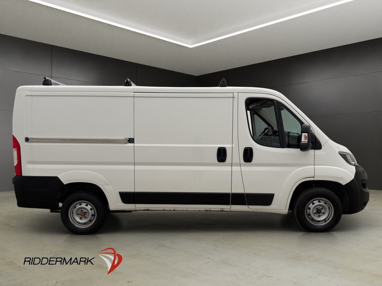 Peugeot Boxer 2019, bild 2/31