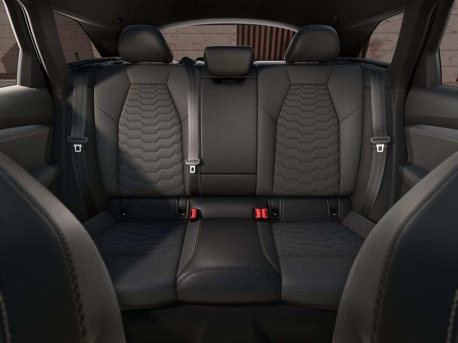 Audi A6 Avant e-tron S Line 2026, photo 7/7