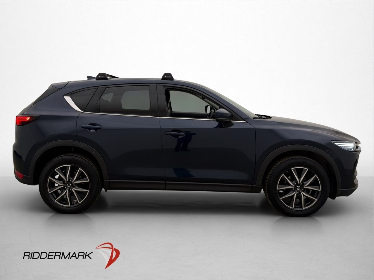 Mazda CX-5 2.5 AWD 194hk Optimum Skinn 2018, bild 6/34
