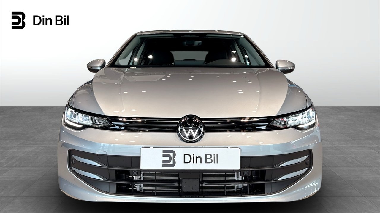 Volkswagen Golf Life Edition 2026, bild 4/10