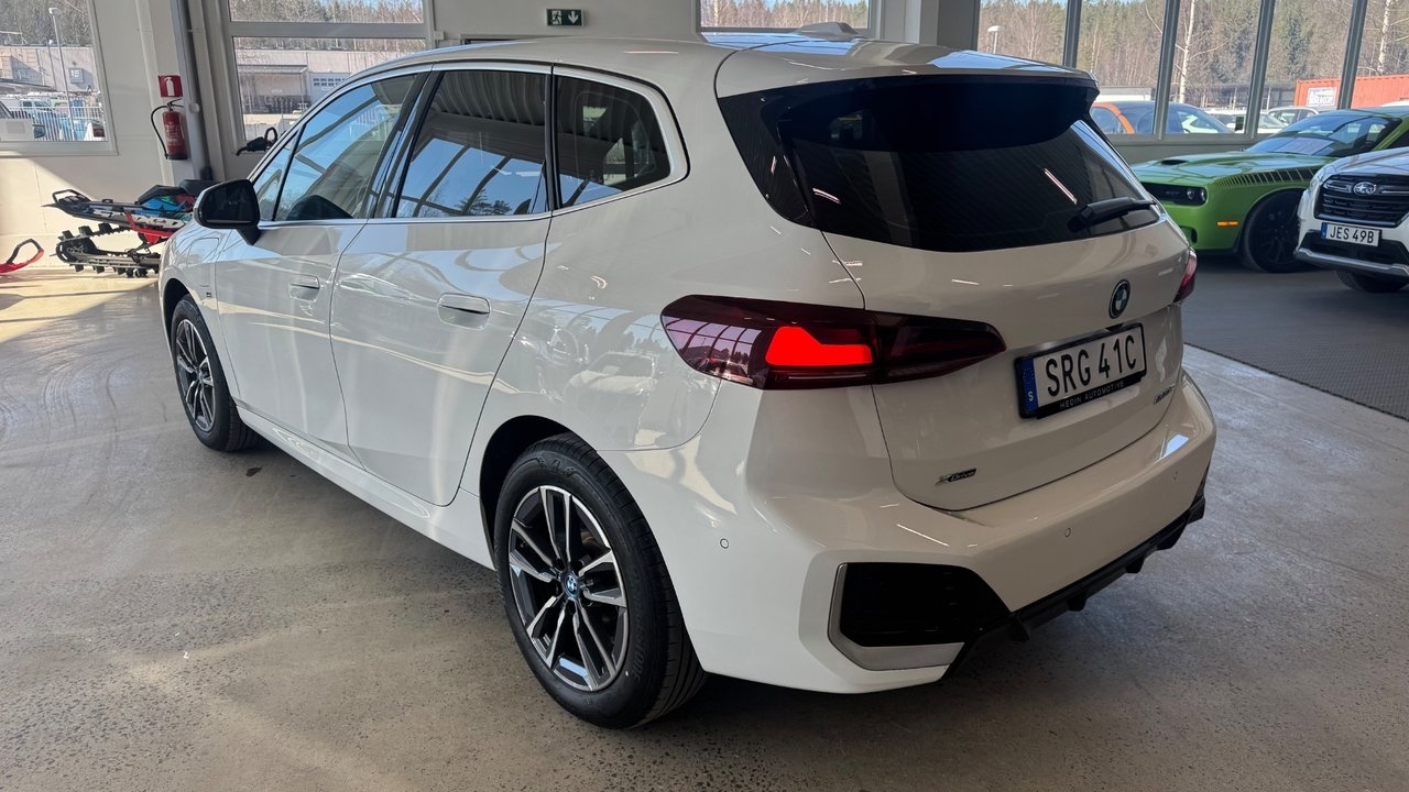 BMW 225 2024, bild 4/10
