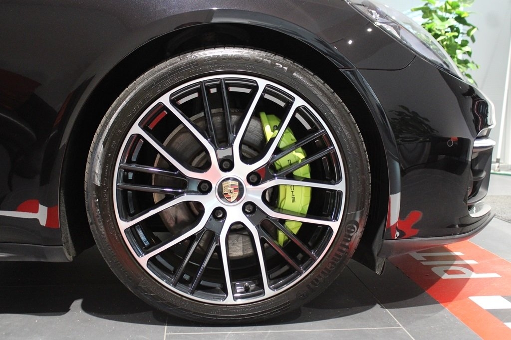 Porsche Panamera 4 E-HYBRID 2021, bild 7/27