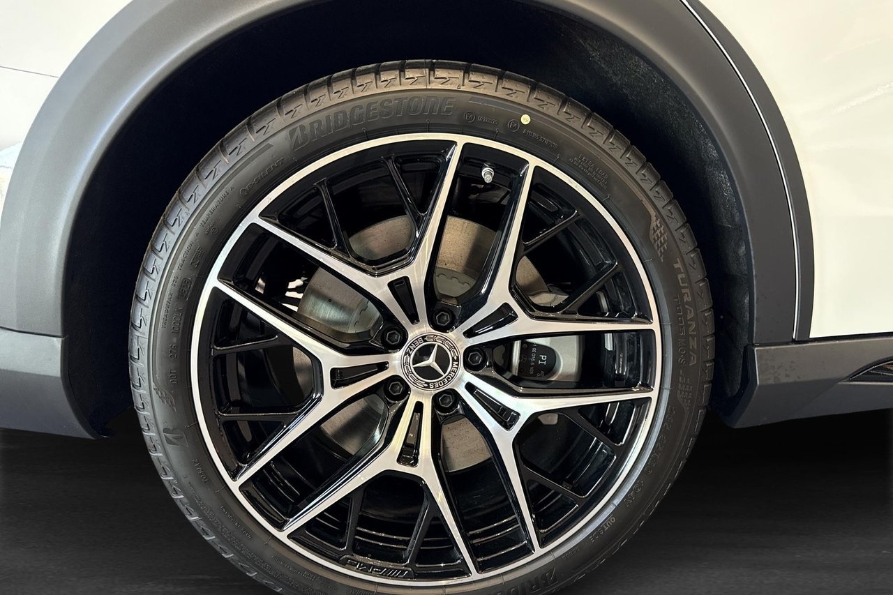 Mercedes-Benz E 300de 4MATIC All-Terrain 2026, kuva 5/10