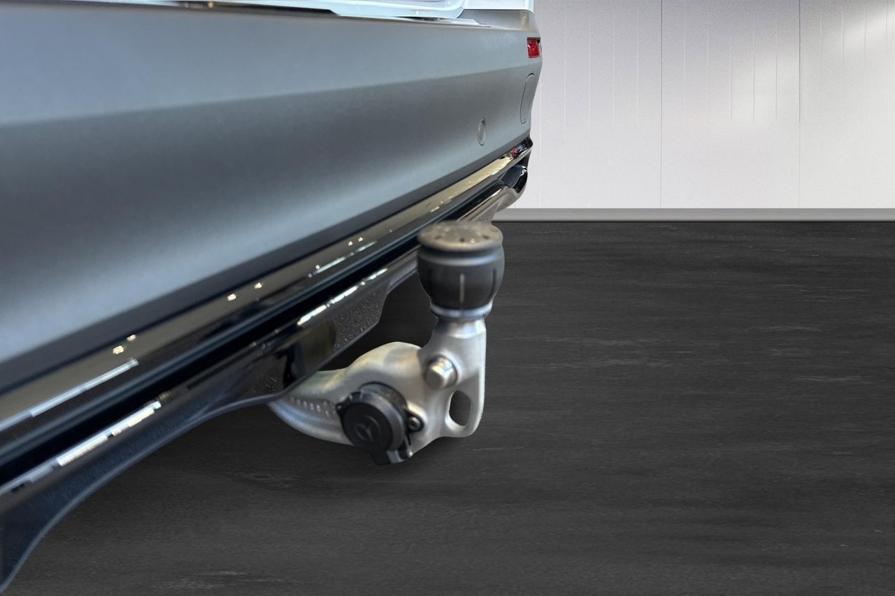 Mercedes-Benz E 300de 4MATIC All-Terrain 2026, kuva 6/10