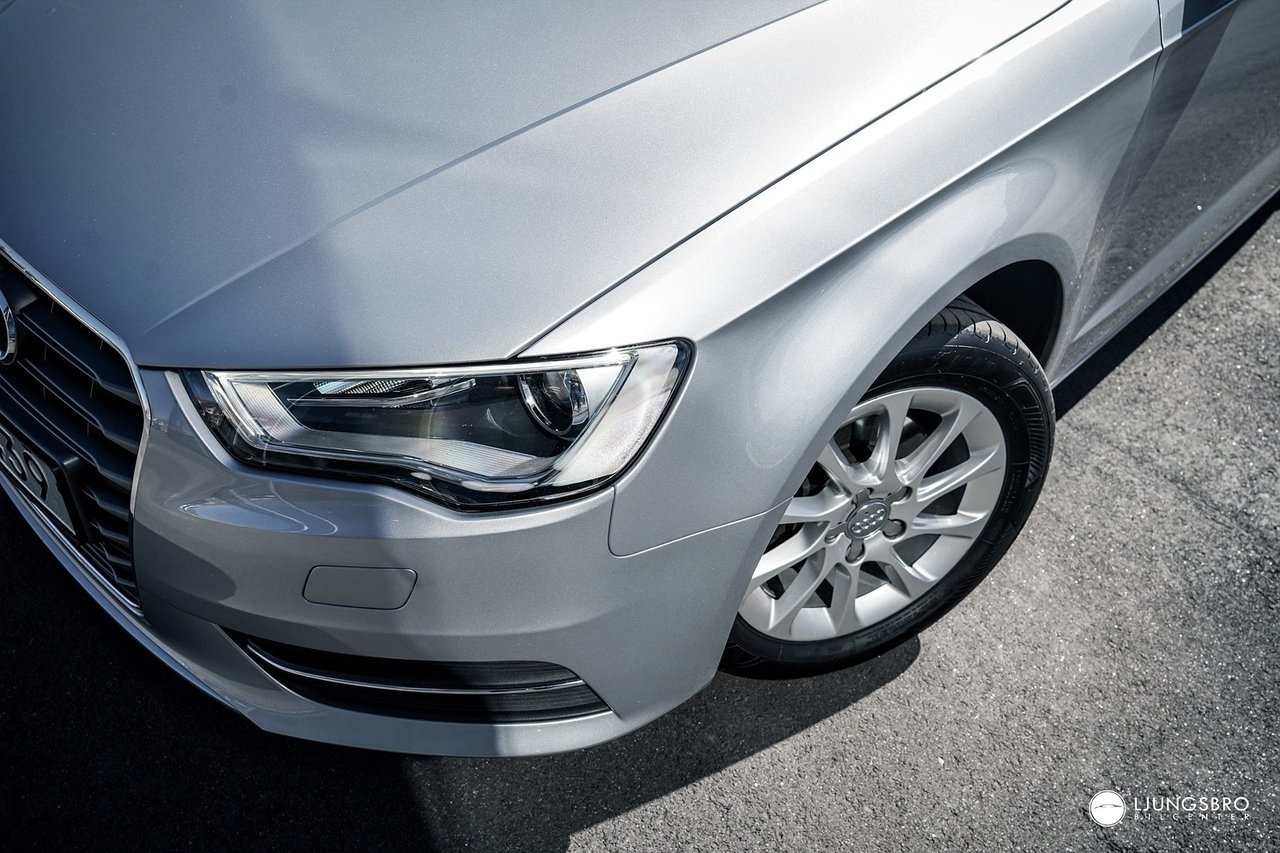 Audi A3 2015, bild 3/13