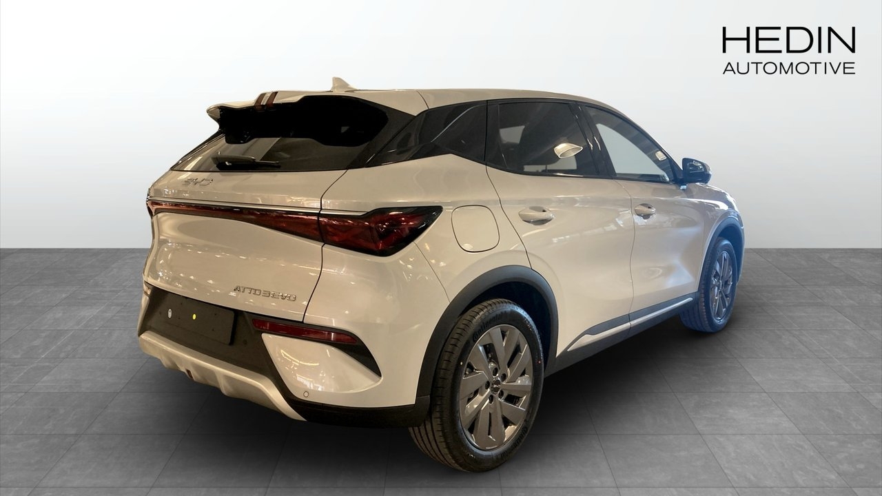 BYD Atto 3 Design 2026, bild 2/9