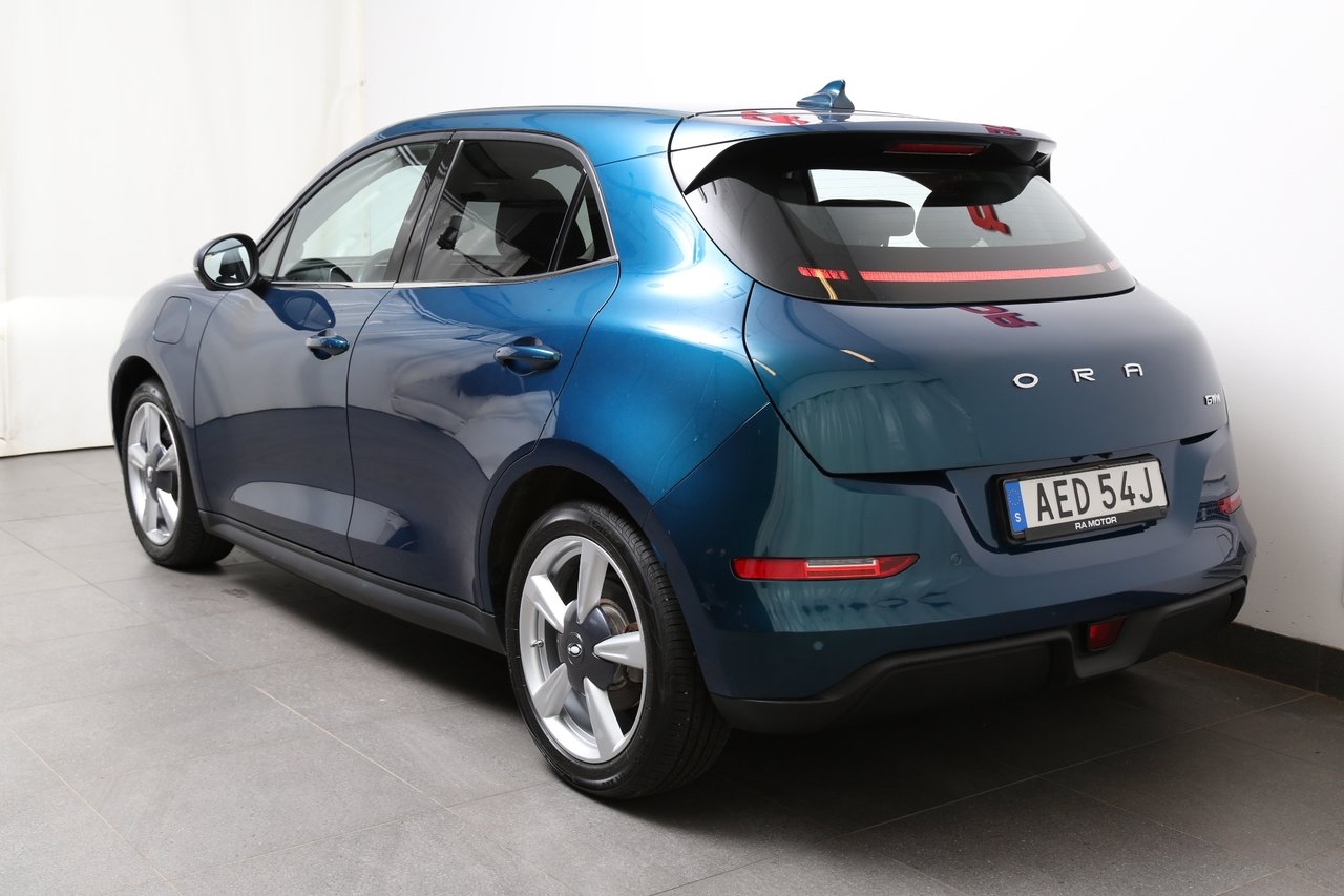 Ora 300 Pro 48Kwh 2022, kuva 3/10