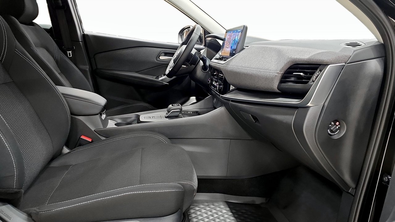Nissan Qashqai ACENTA/ PL FR 2026, bild 3/15