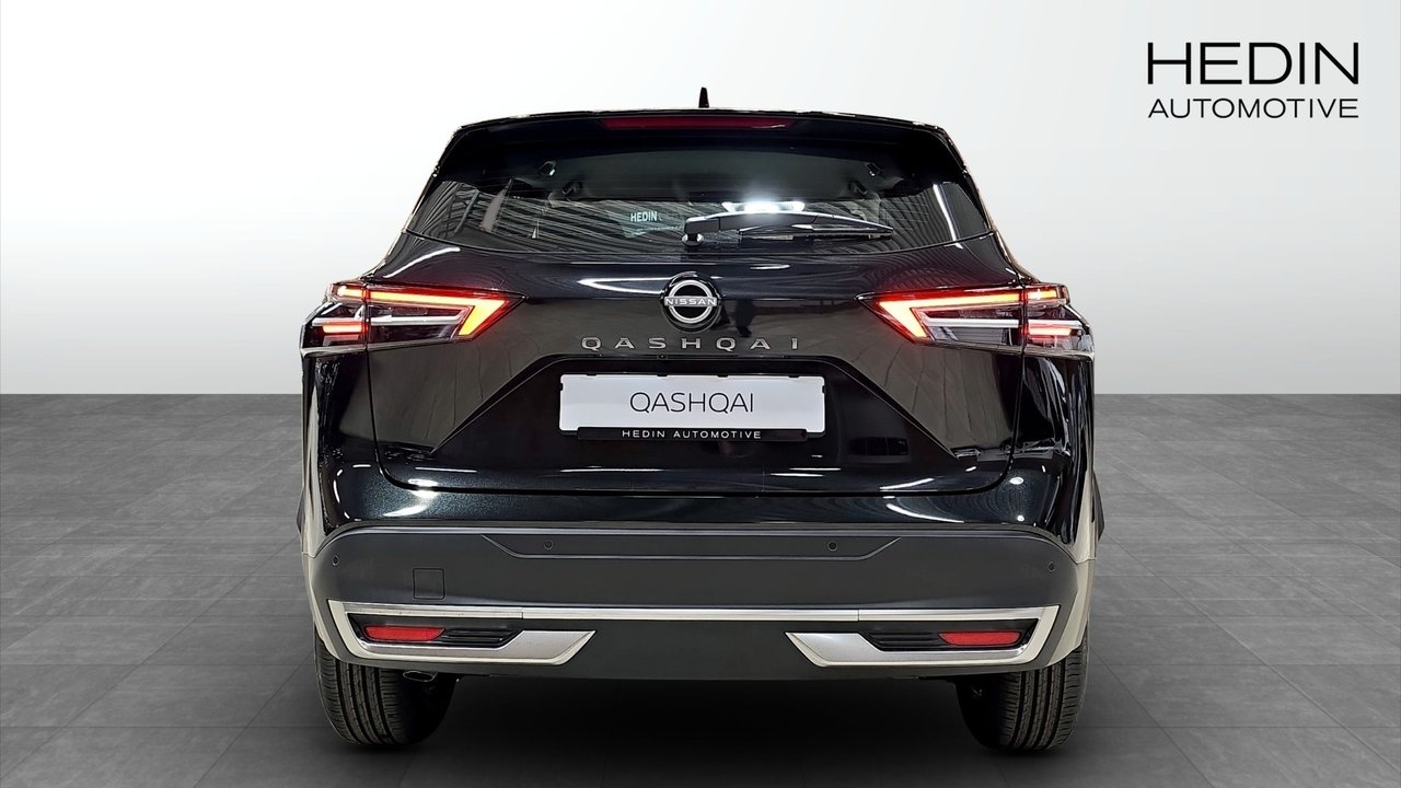 Nissan Qashqai ACENTA/ PL FR 2026, bild 7/15