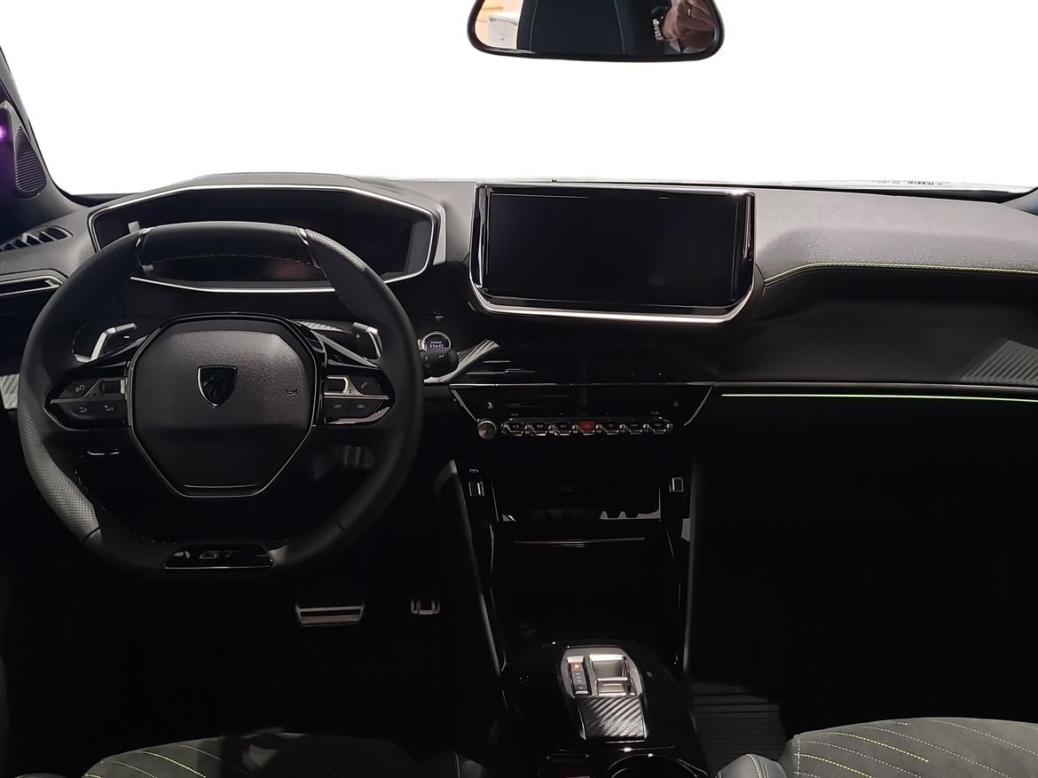 Peugeot 2008 2025, bild 5/14