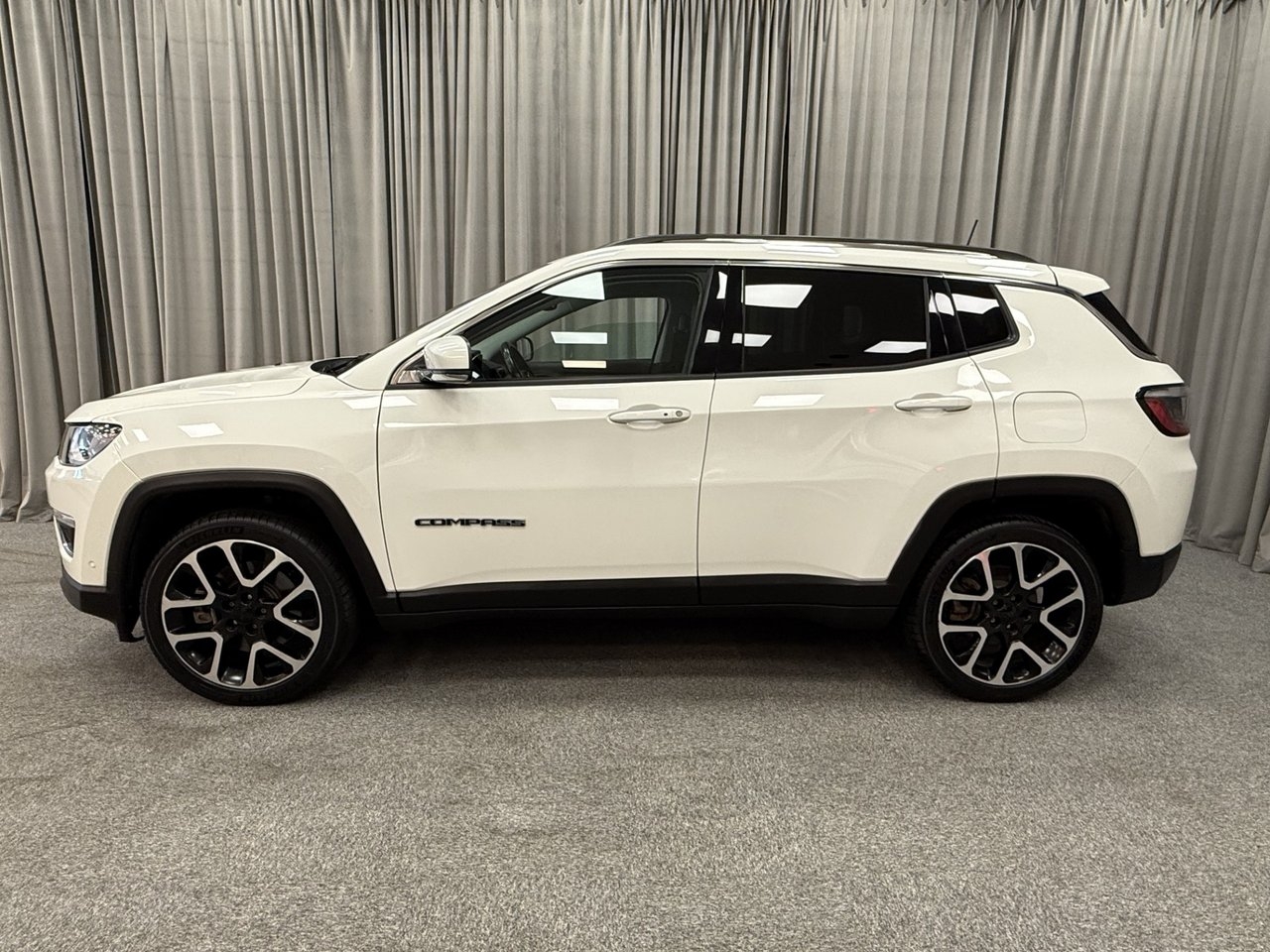Jeep Compass 2020, bild 2/10