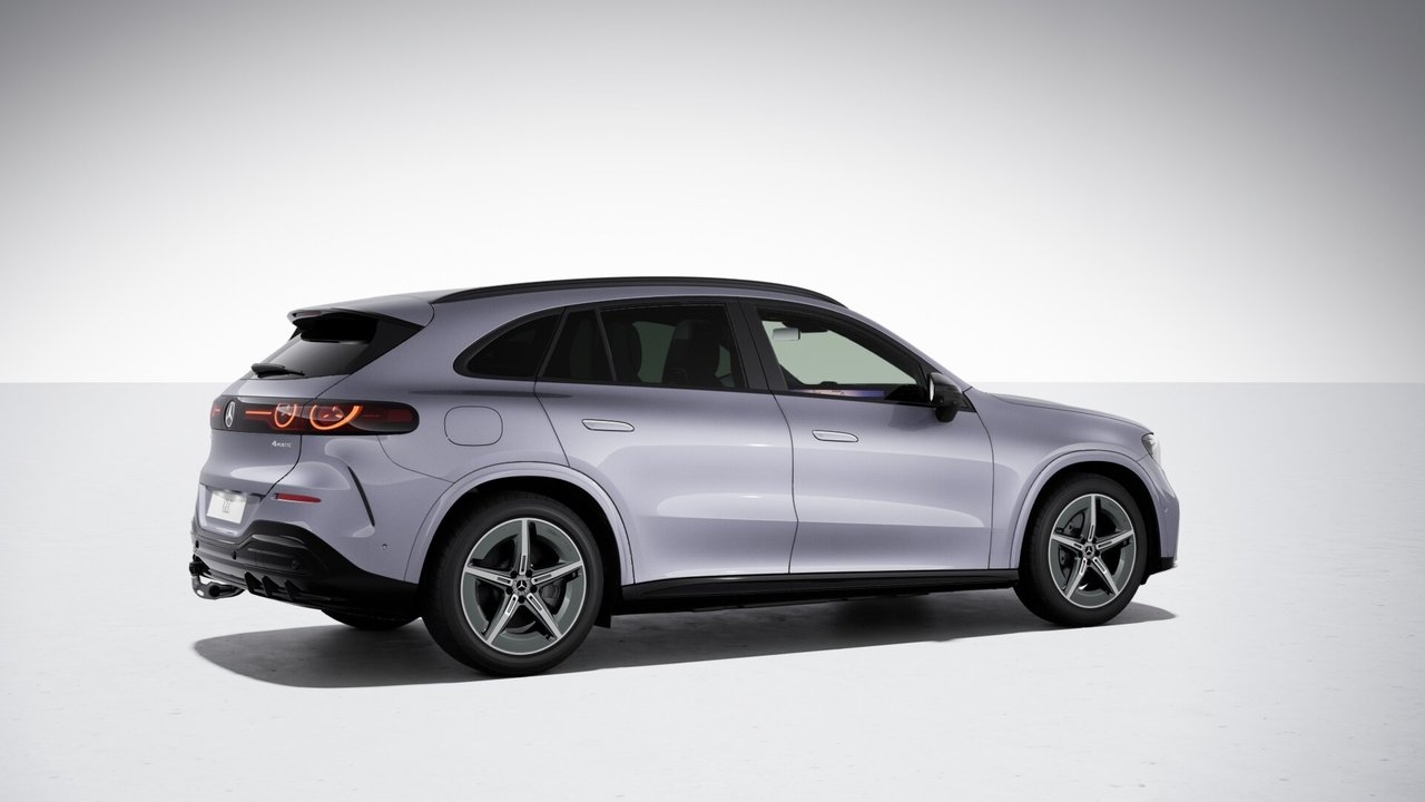 Mercedes-Benz GLC 2026, bild 3/10