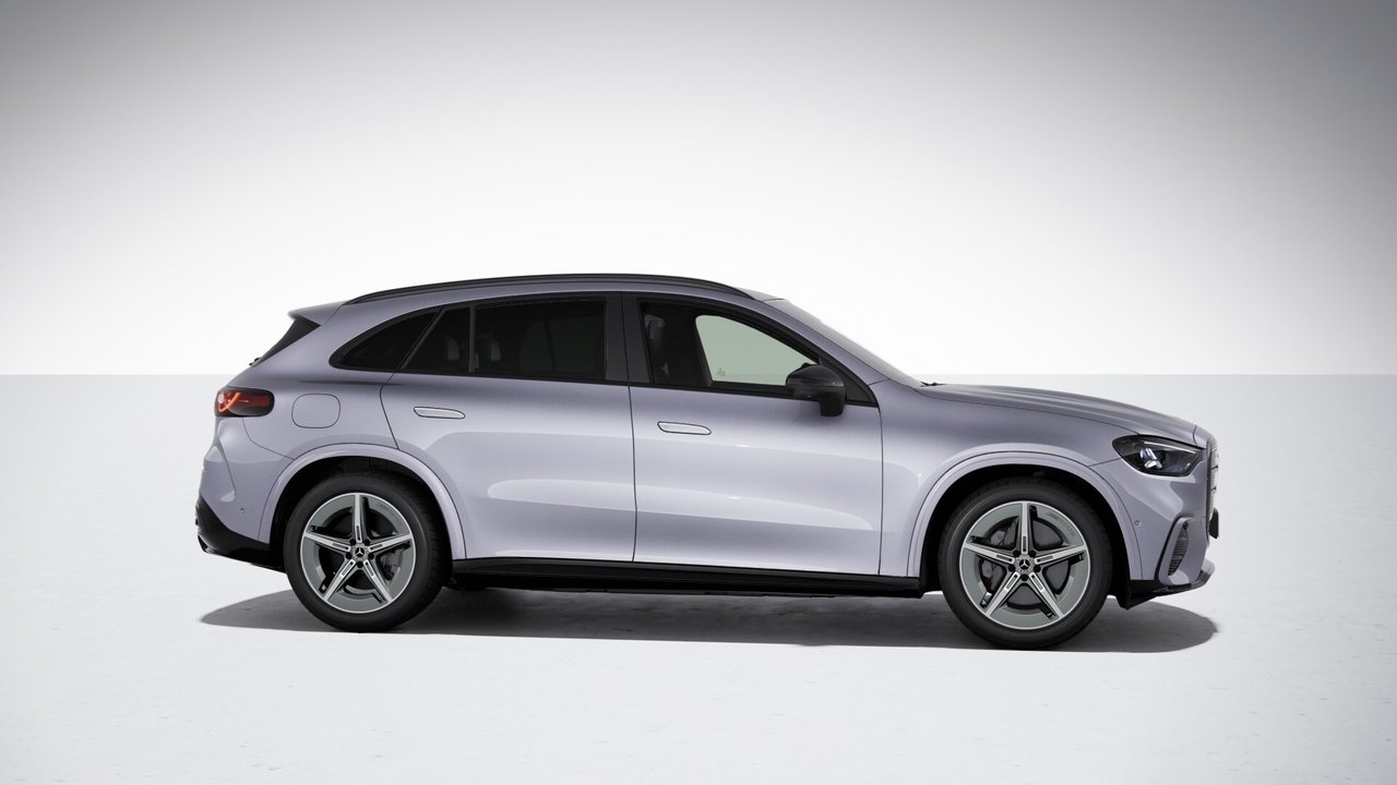 Mercedes-Benz GLC 2026, bild 2/10