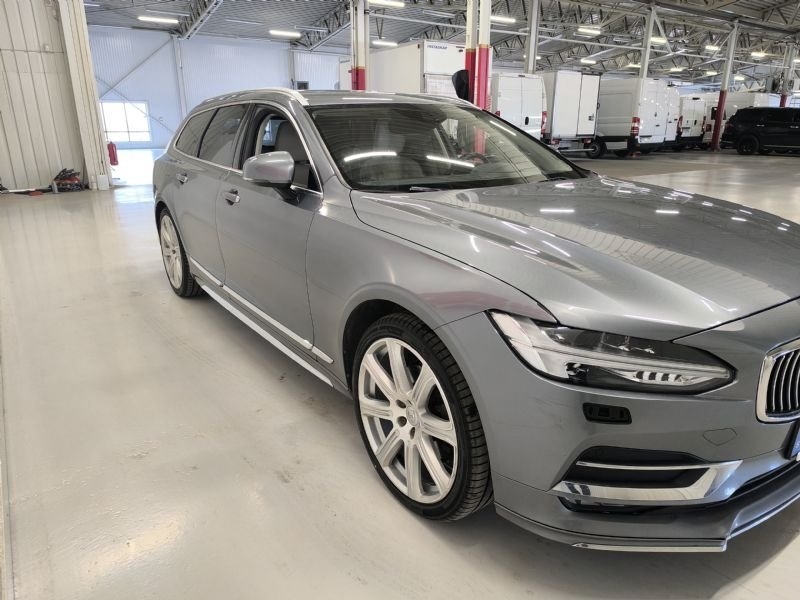 Volvo V90 2017, bild 3/10