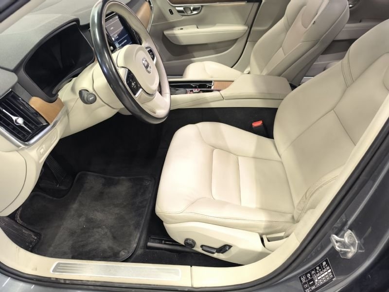 Volvo V90 2017, bild 6/10
