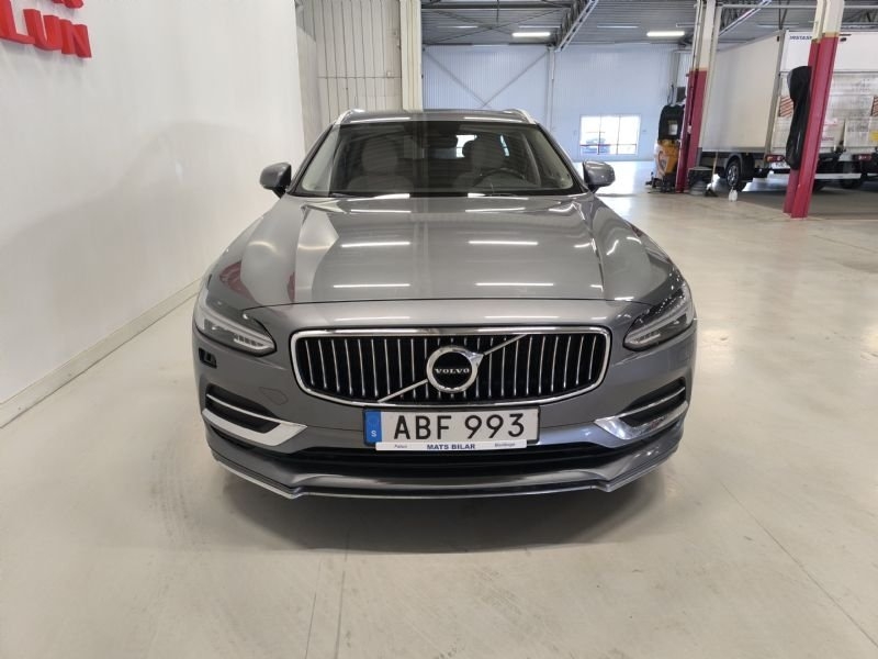 Volvo V90 2017, bild 2/10