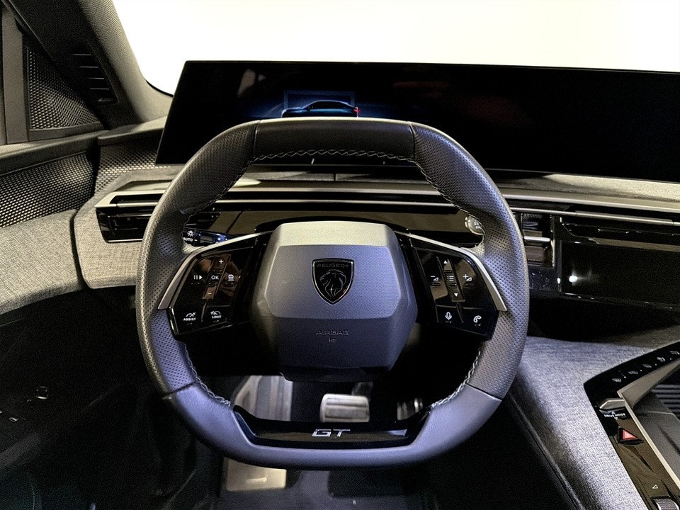 Peugeot 3008 GT Hybrid 145hk Aut 2025, bild 7/10