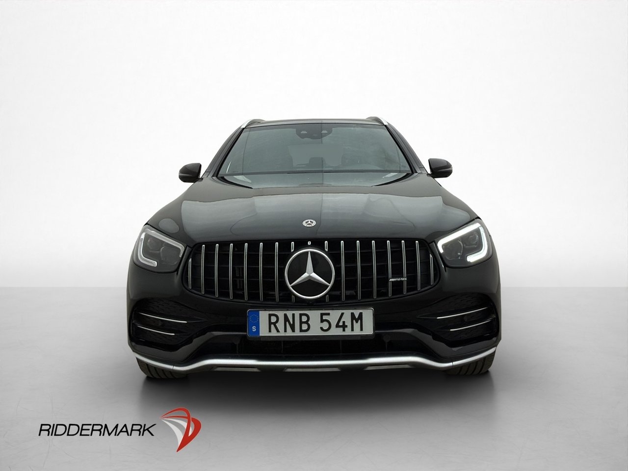Mercedes-Benz GLC 2020, bild 2/38