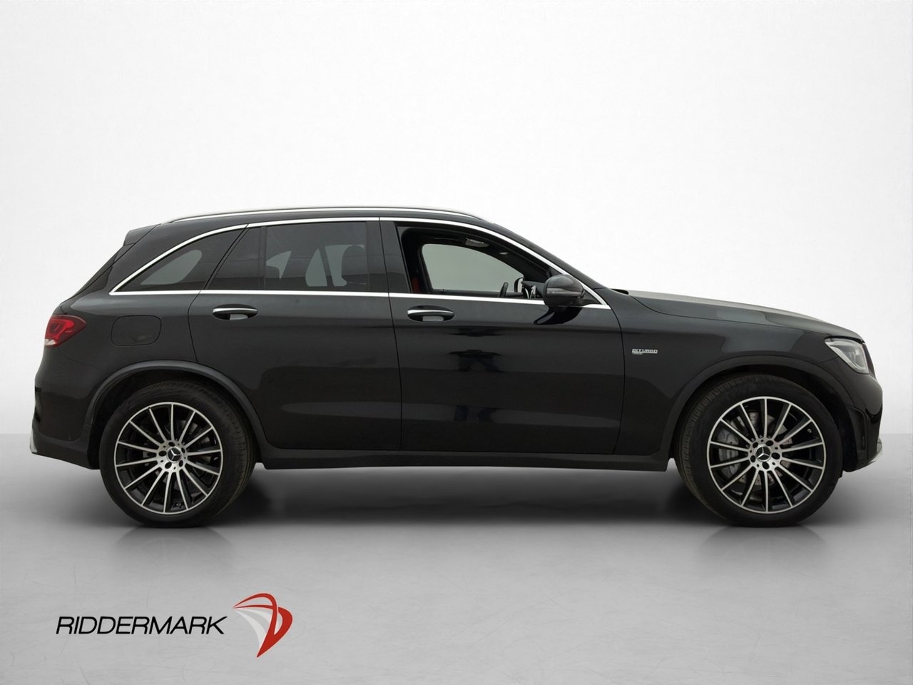 Mercedes-Benz GLC 2020, bild 4/38