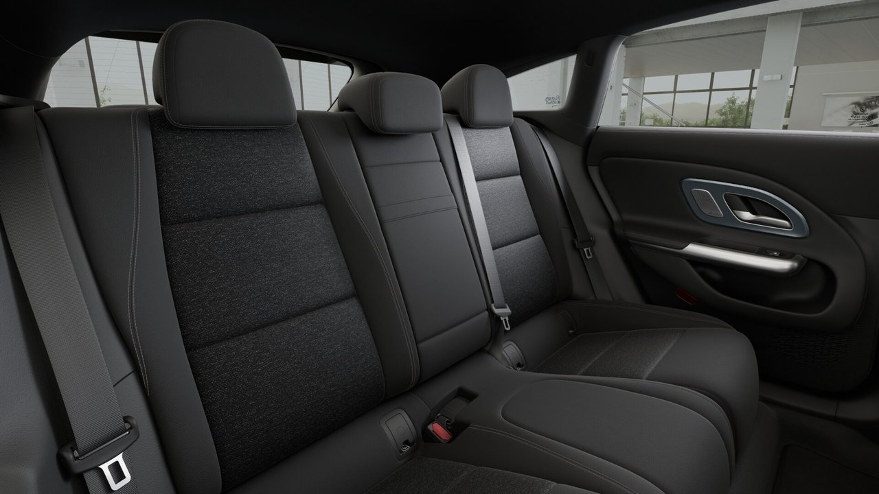 Mercedes-Benz CLA 2026, bild 7/9