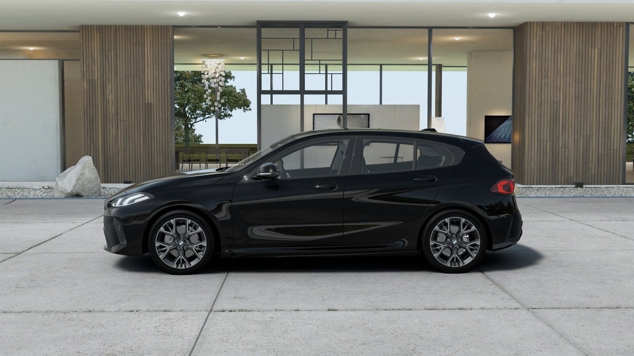 BMW 120 M Sport Design 2026, photo 4/13