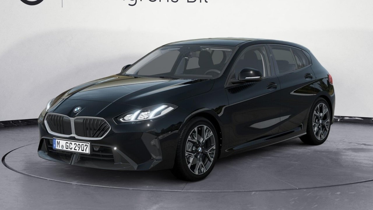 BMW 120