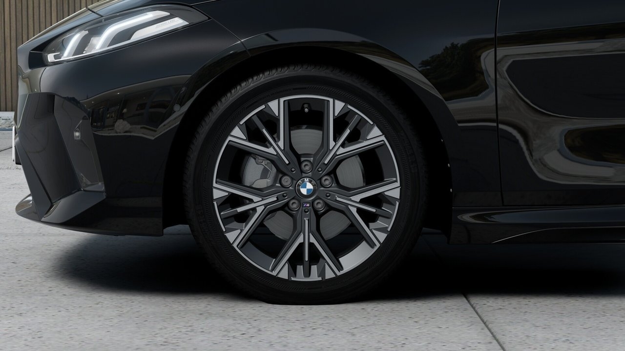 BMW 120 M Sport Design 2026, bild 7/10