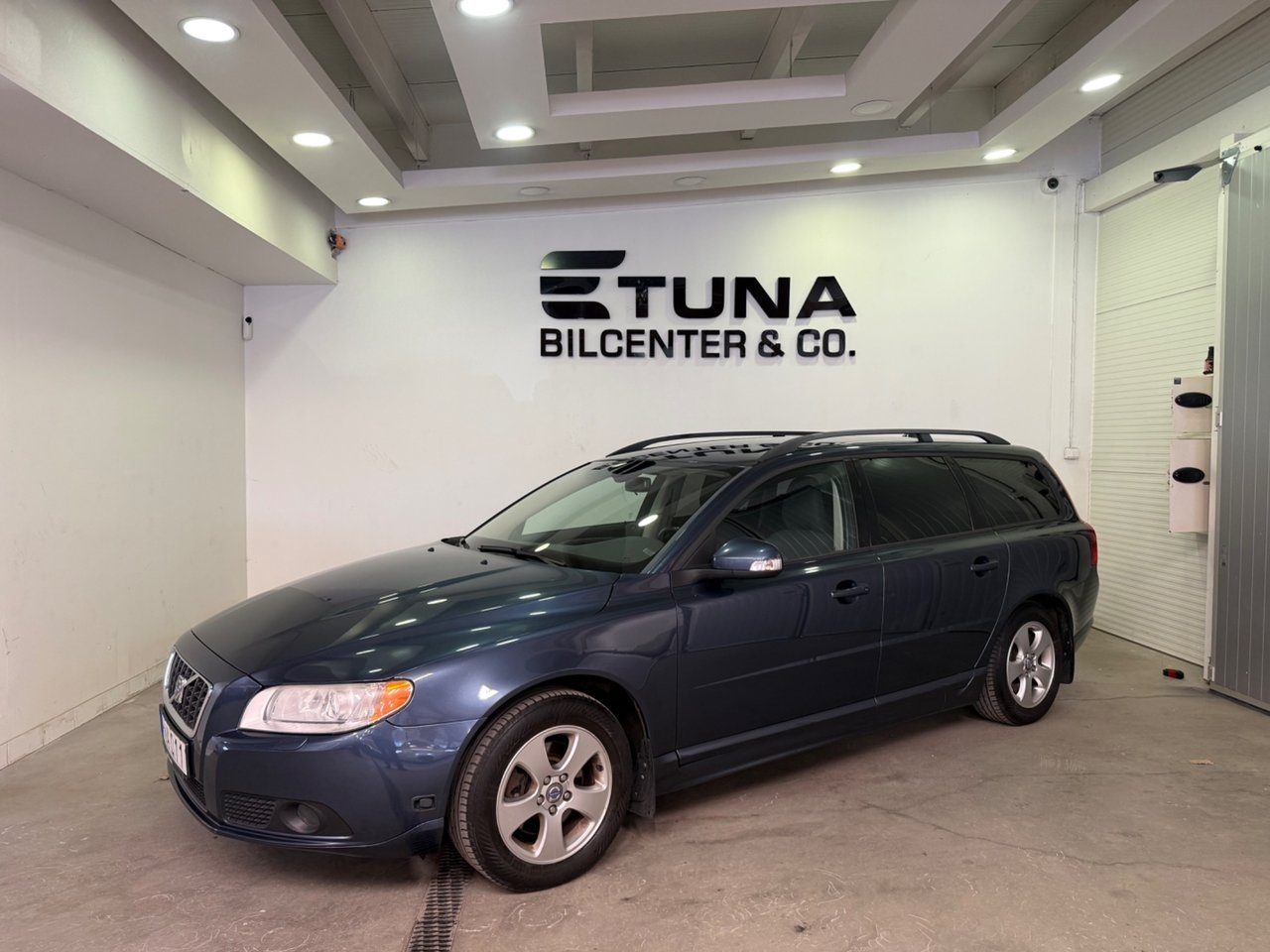 Volvo V70