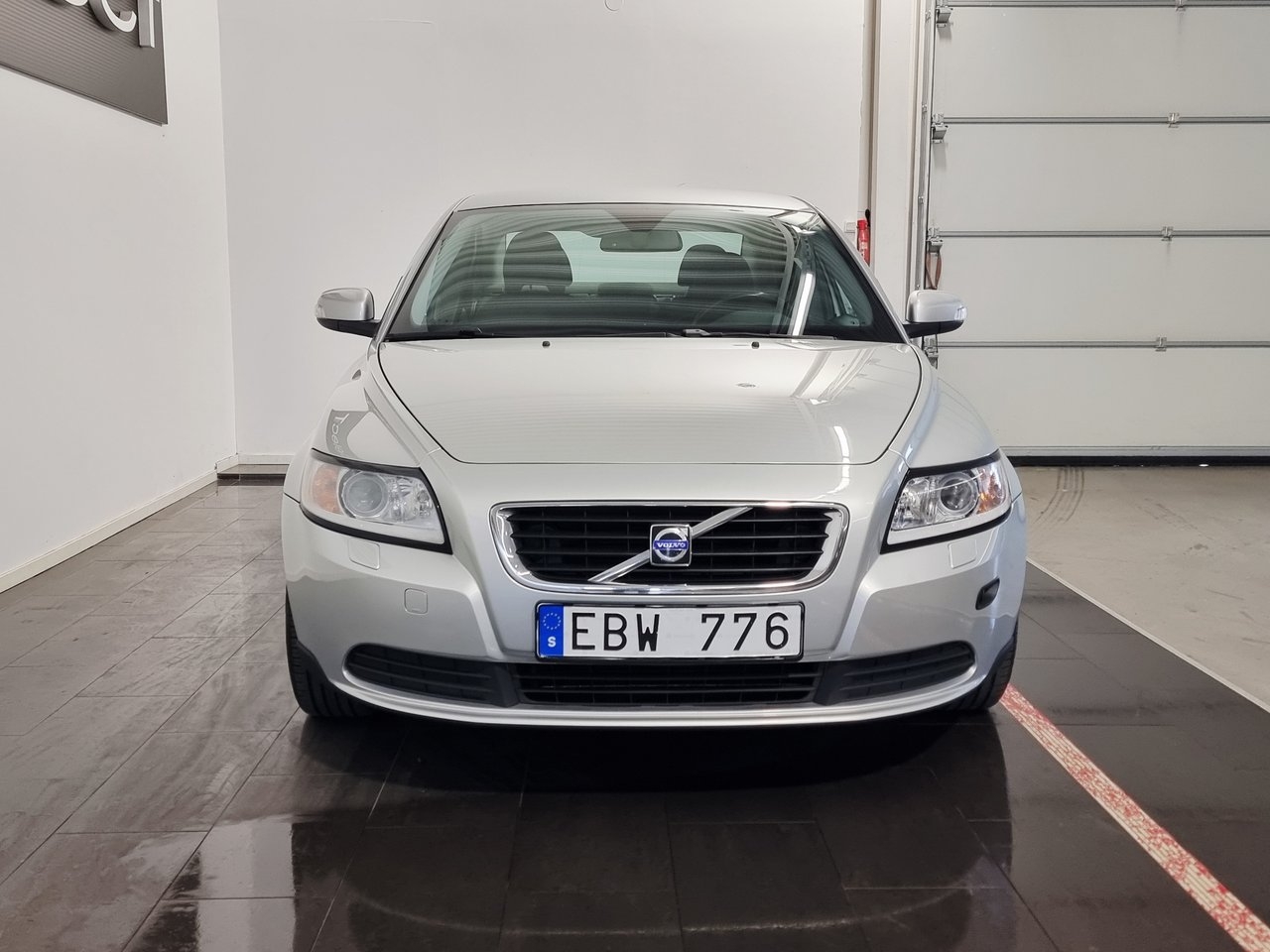 Volvo S40 2009, bild 3/10