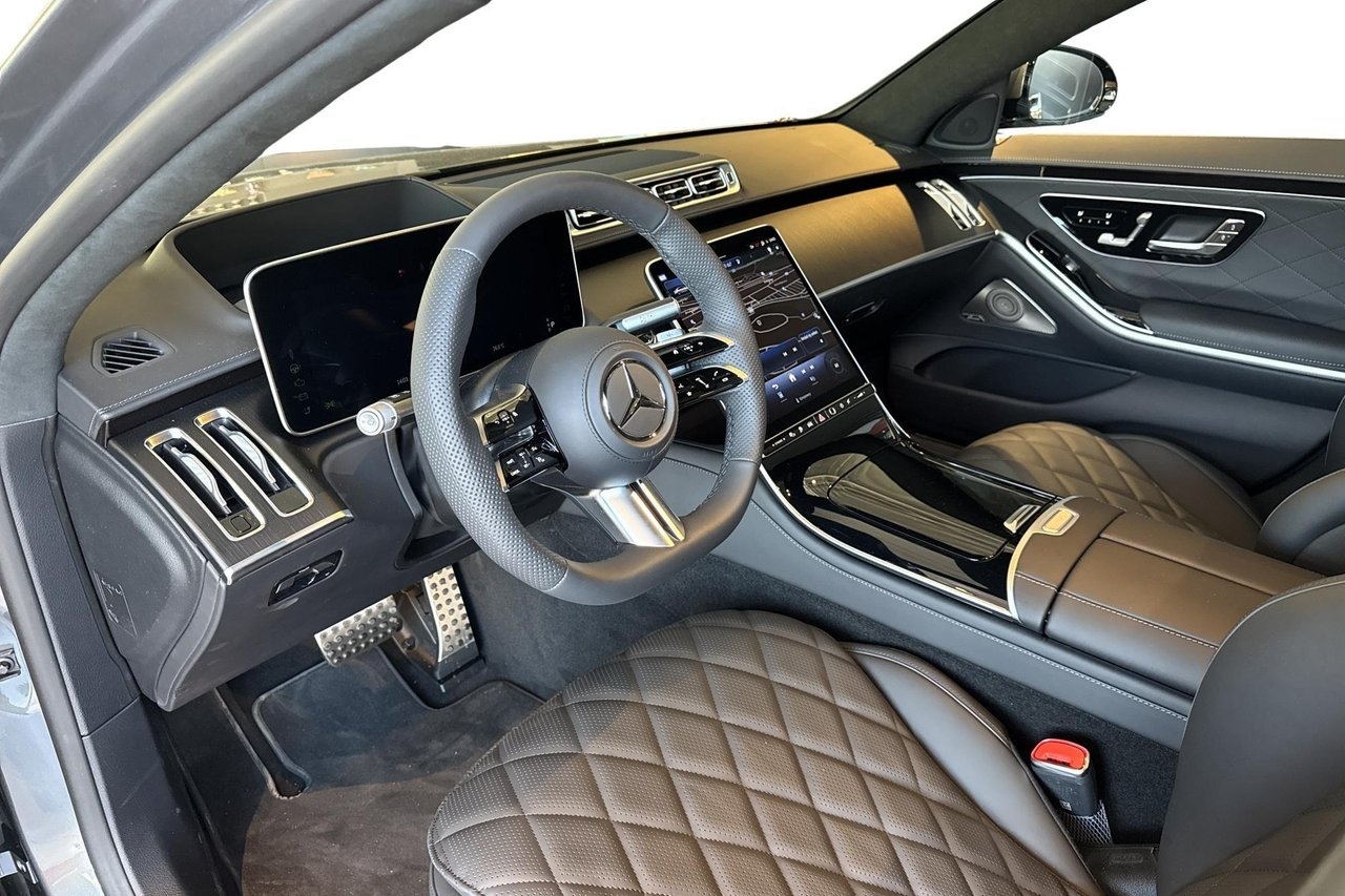 Mercedes-Benz S 2026, kuva 5/10