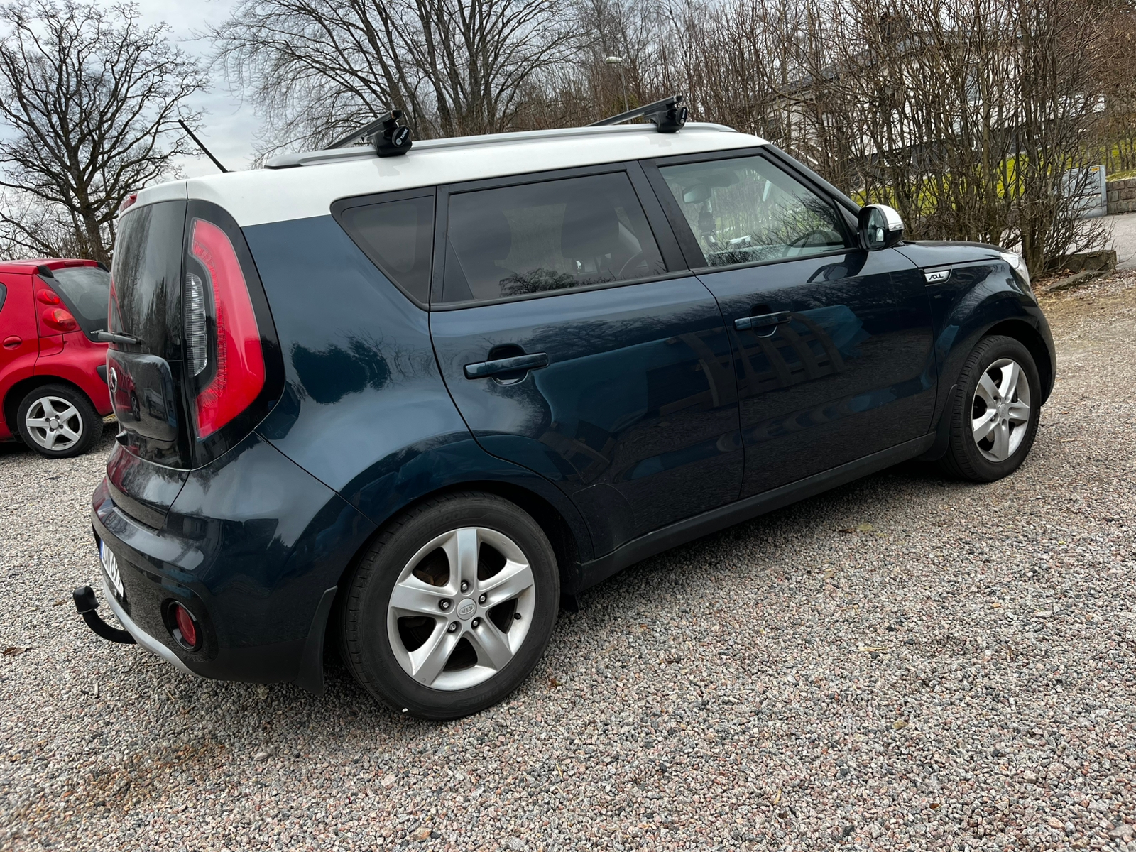 Kia Soul 2018, bild 2/5