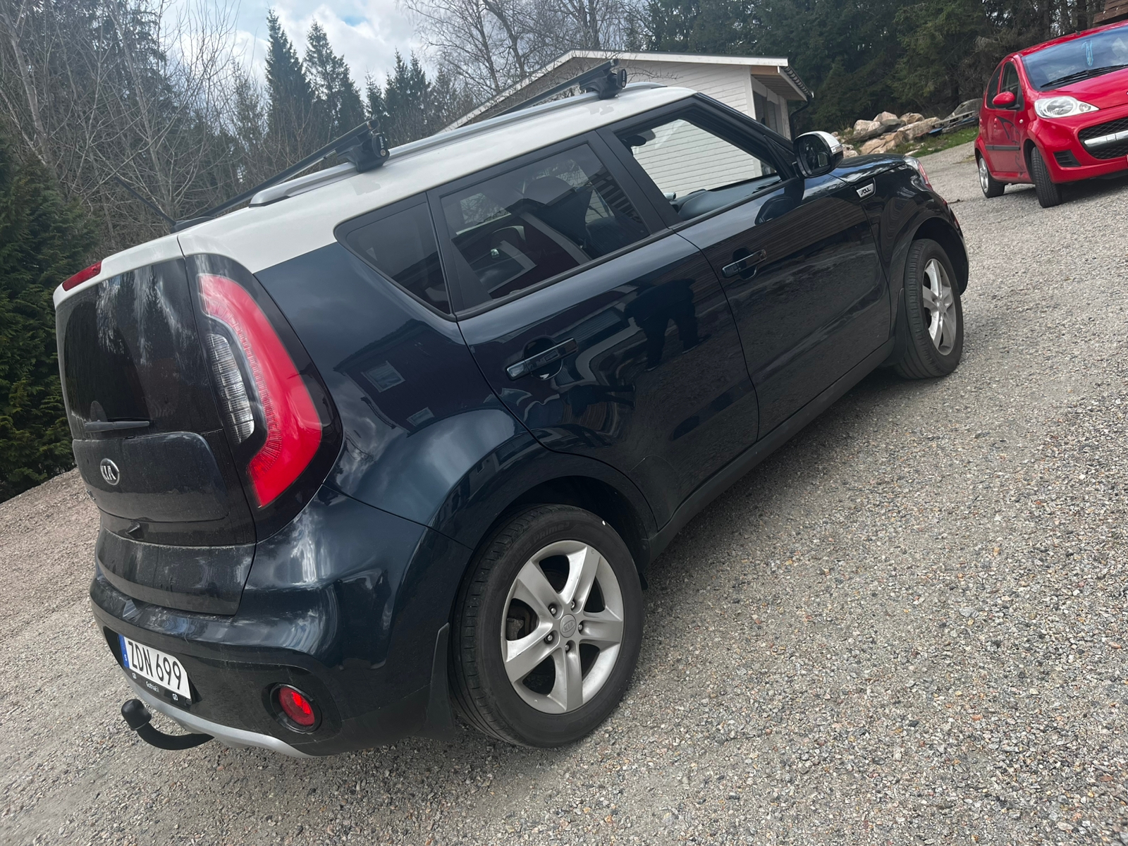 Kia Soul 2018, bild 5/5