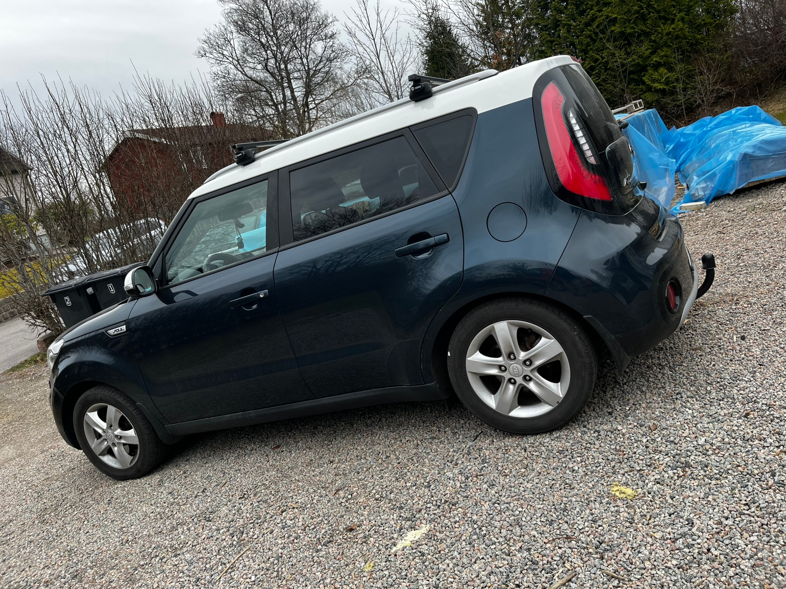 Kia Soul 2018, bild 3/5