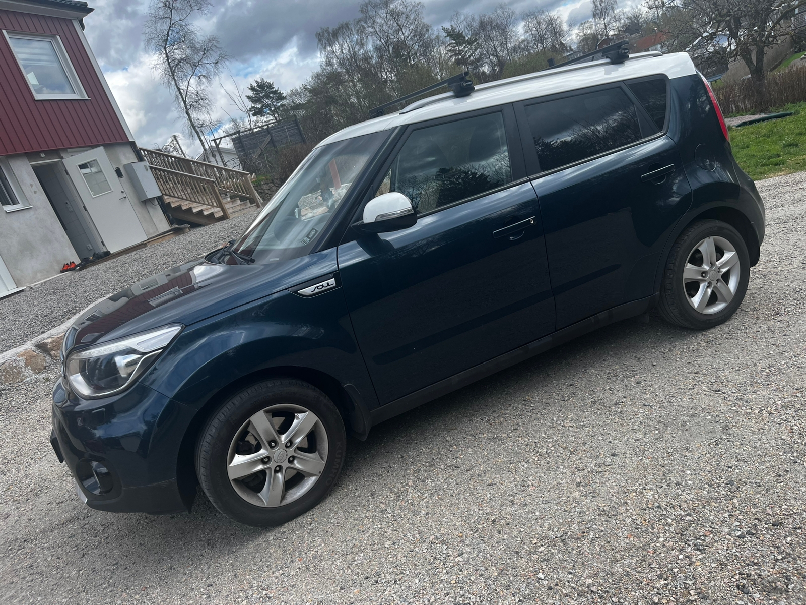 Kia Soul 2018, bild 4/5