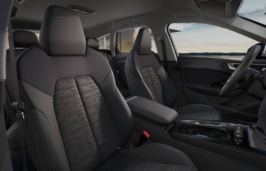 Audi A5 2026, bild 5/5