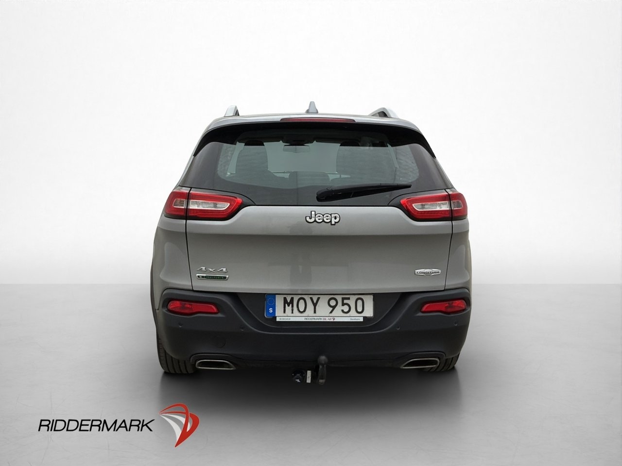 Jeep Cherokee 2015, kuva 7/31
