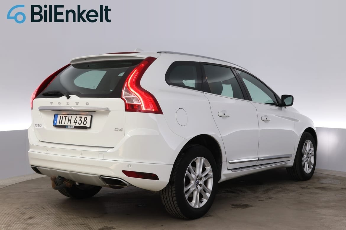 Volvo XC60 2016, kuva 4/28