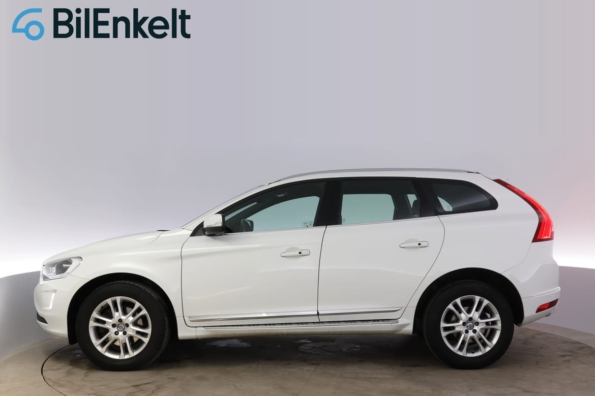Volvo XC60 2016, kuva 5/28